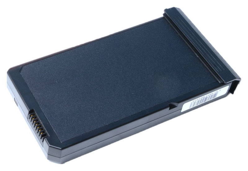 Аккумуляторная батарея Pitatel BT-331 для ноутбуков Fujitsu Siemens Amilo L7300, Amilo Pro V2010, NEC Versa E2000