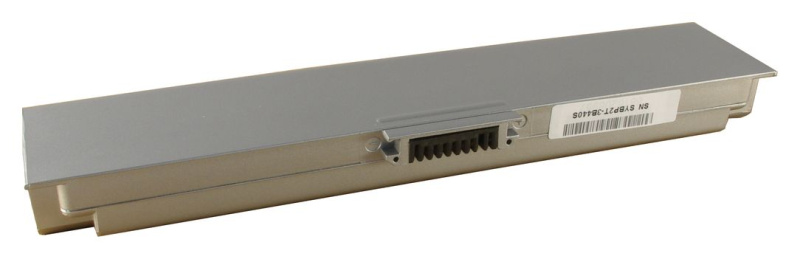 Аккумуляторная батарея Pitatel BT-608 для ноутбуков Sony PCG-TR