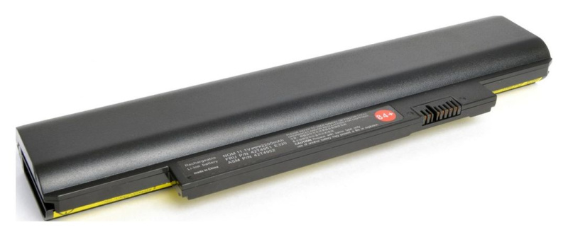 Аккумуляторная батарея Pitatel BT-993 для ноутбуков Lenovo ThinkPad Edge E120/E125/E320/E325