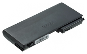 аккумуляторная батарея pitatel bt-457 для ноутбуков hp pavilion tx1000, tx1100, tx1200, tx1300, tx2000