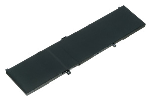 аккумуляторная батарея pitatel bt-1503 для asus ux310, ux410