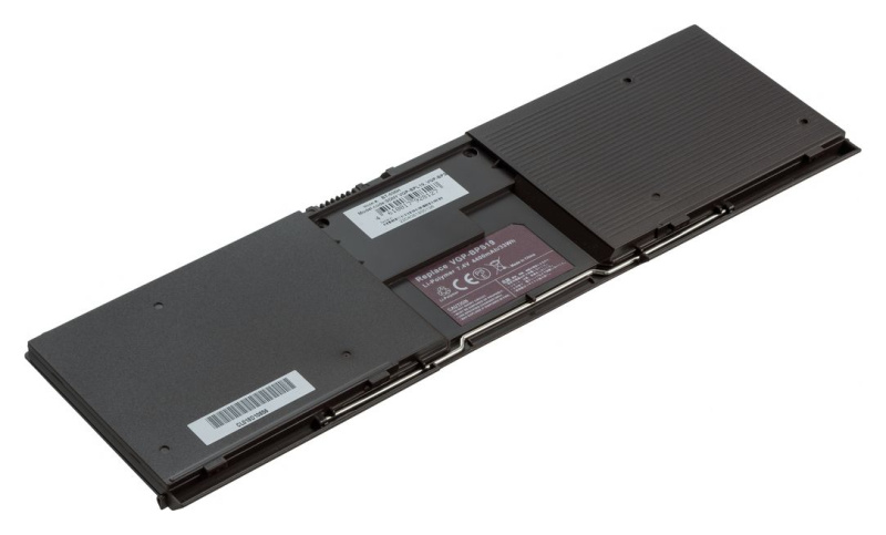 Аккумуляторная батарея Pitatel BT-606H для ноутбуков Sony PCG-20000, VPC-X