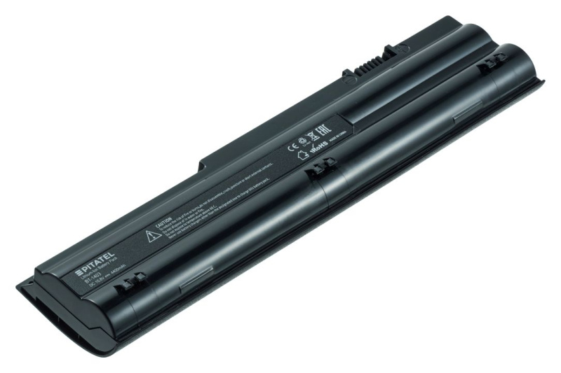 Аккумуляторная батарея Pitatel BT-1403 для ноутбуков HP Mini 210-3000