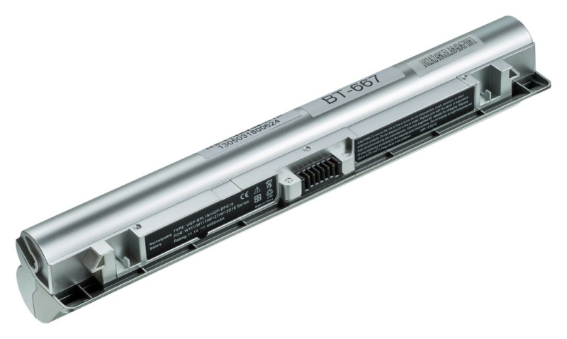 Аккумуляторная батарея Pitatel BT-667 для ноутбуков Sony