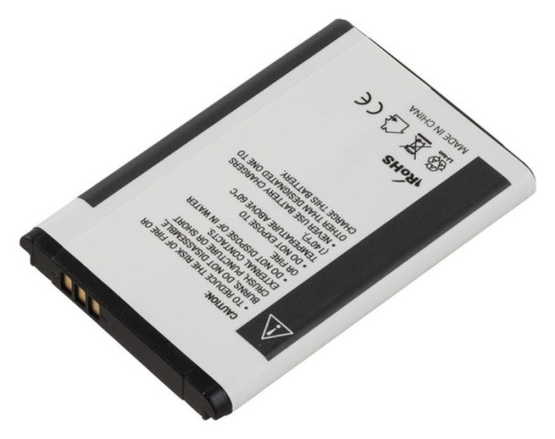 Аккумулятор Pitatel SEB-TP216 для Samsung B2100, C3300, C5212, E1110, E1130, i320, P900, 700mAh