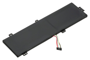 аккумуляторная батарея pitatel bt-1937 для ноутбуков lenovo ideapad 310-15ikb, 310-15isk, 510-15ikb, 510-15isk