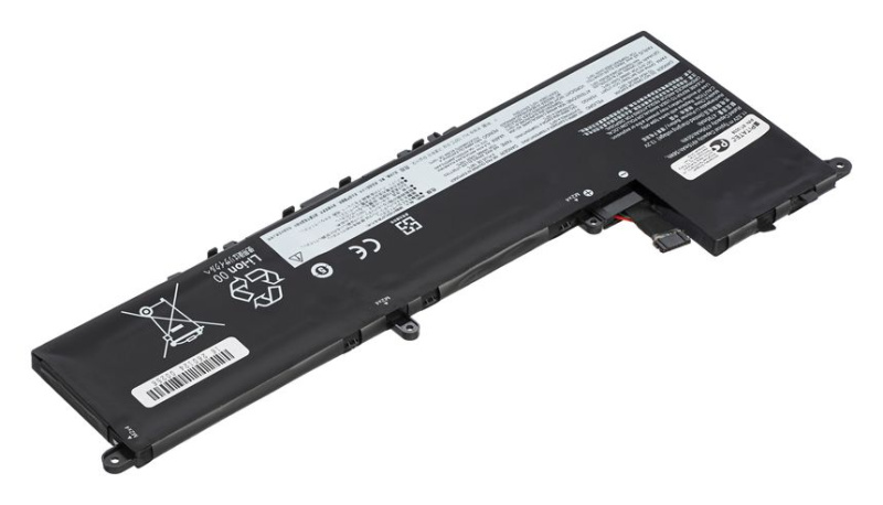 Аккумулятор Pitatel BT-3038 для Lenovo Ideapad S540-13API, S540-13IML, S540-13ARE, Xiaoxin Pro 13 2020