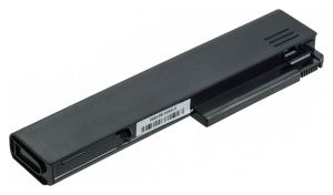 аккумуляторная батарея pitatel bt-423 для ноутбуков hp business notebook nc6100, nc6200, nc6300, nc6400, nx6100, nx6300