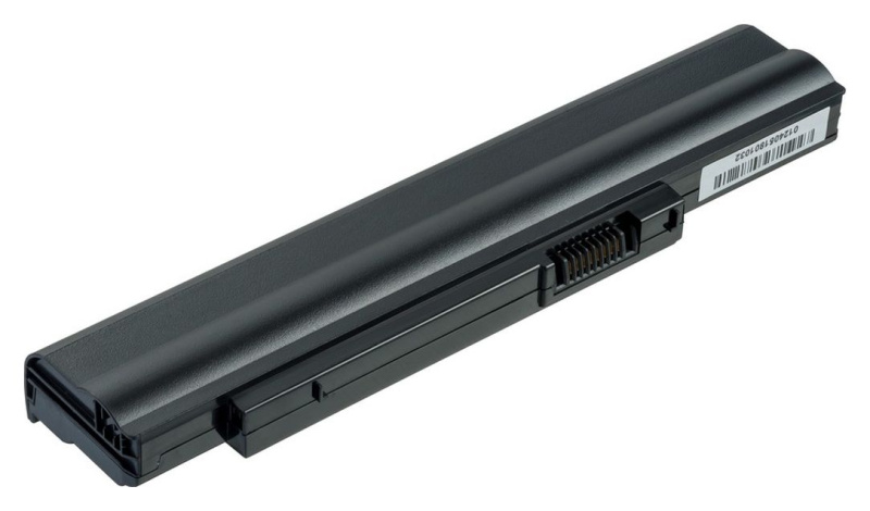Аккумуляторная батарея Pitatel BT-085 для ноутбуков Acer Extensa 5235, 5635, eMachines E528
