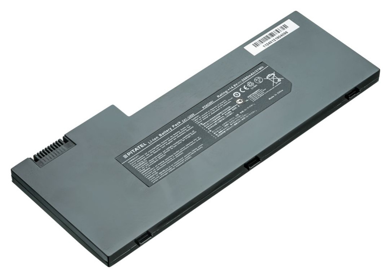 Аккумуляторная батарея Pitatel BT-182 для ноутбуков Asus UX50