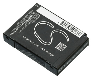 аккумулятор pitatel seb-pv403 для kodak easyshare v530, v603, 420mah