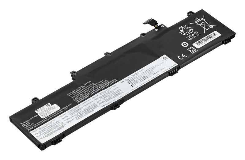 Аккумулятор Pitatel BT-3026 для Lenovo ThinkPad E14 Gen 2, ThinkPad E15 Gen 2