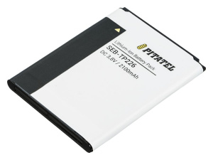 аккумулятор pitatel seb-tp226 для samsung galaxy siii, 2100mah