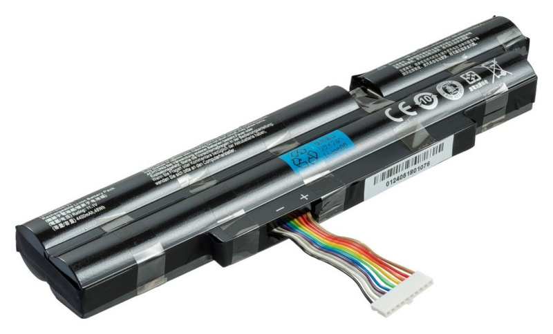 Аккумуляторная батарея Pitatel BT-088 для ноутбуков Acer Aspire TimelineX 3830T, 4830T, 5830T