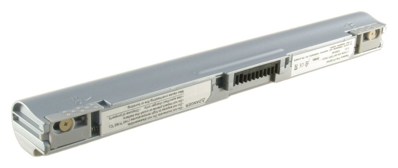 Аккумуляторная батарея Pitatel BT-312 для ноутбуков Fujitsu Siemens Lifebook P2040, P2046, P1032, P1035, P2110, P2120, P1120