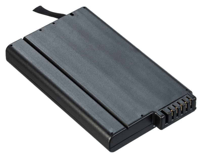 Аккумуляторная батарея Pitatel BT-1853 для Clevo 6, 7, 8, 9, FMA Series, eMachines E-Slate 400K, 450K