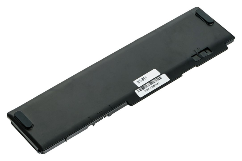 Аккумуляторная батарея Pitatel BT-911 для ноутбуков Lenovo ThinkPad X300