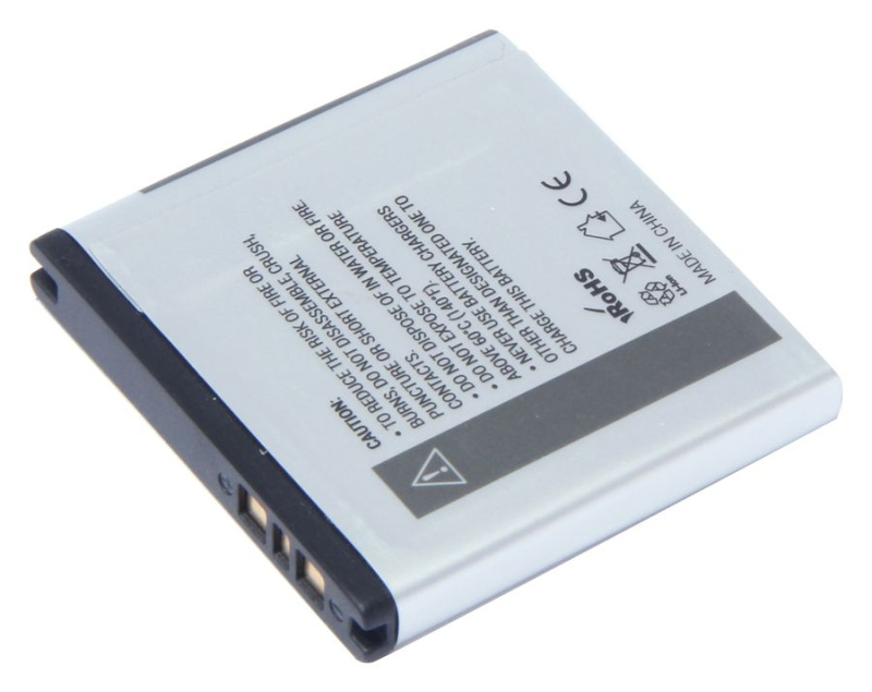 Аккумулятор Pitatel SEB-TP1403 для Sony U5, U5a Vivaz, U5i Vivaz, U5i Cosmic, Xperia X8, 900mAh