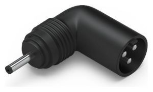 сменный разъем питания pitatel dcc.m24 для asus (19v, 2.5x0.7mm)