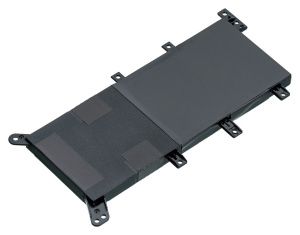 аккумуляторная батарея pitatel bt-147 для ноутбуков asus vivobook s451la, s451ln