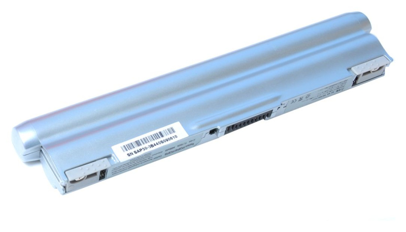Аккумуляторная батарея Pitatel BT-313 для ноутбуков Fujitsu Siemens Lifebook P2040/P2046/P1032/P1035/P2110/P2120/P1120
