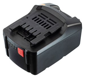 аккумуляторная батарея pitatel tsb-207-met36-20l (metabo p/n: 6.25453, 6.25453, 6.02177.86, 60217786), li-ion 36v 2.0ah