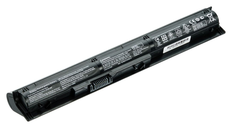 Аккумуляторная батарея Pitatel BT-1481 для HP HSTNN-Q95C, RI06XL (10.68V)