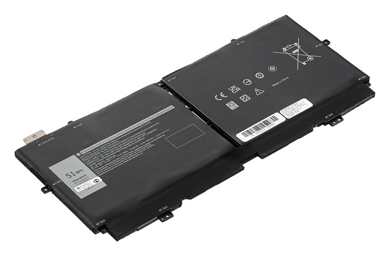 Аккумулятор Pitatel BT-3013 для Dell XPS 13 (9310) 2-in-1
