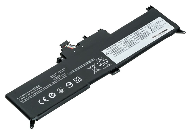 Аккумуляторная батарея Pitatel BT-2921 для Lenovo ThinkPad Yoga 260