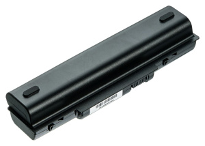 аккумуляторная батарея pitatel bt-1010 для acer 4ur18650f-2-qc140, cgr-b, 423ae