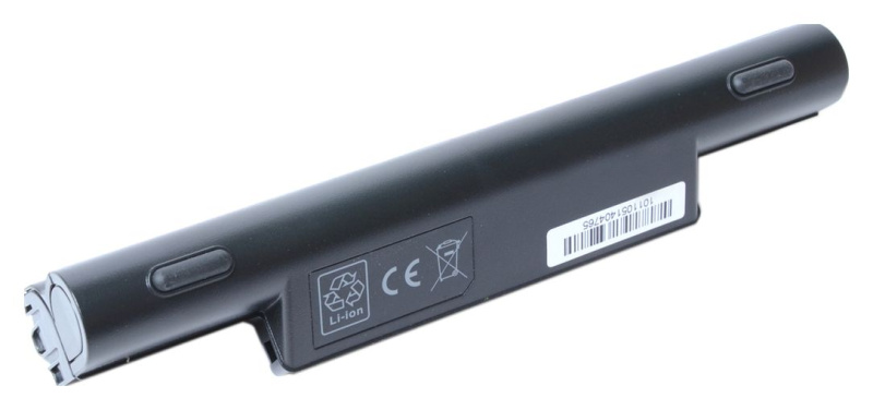 Аккумуляторная батарея Pitatel BT-266 для ноутбуков Dell Inspiron Mini 10, 10v, 11z, 1110