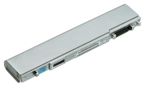 аккумуляторная батарея pitatel bt-757 для ноутбуков toshiba portege r500, r600, a600