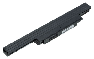 аккумуляторная батарея pitatel bt-996 для ноутбуков msi megabook s420, s425, s430, vr320, vr330