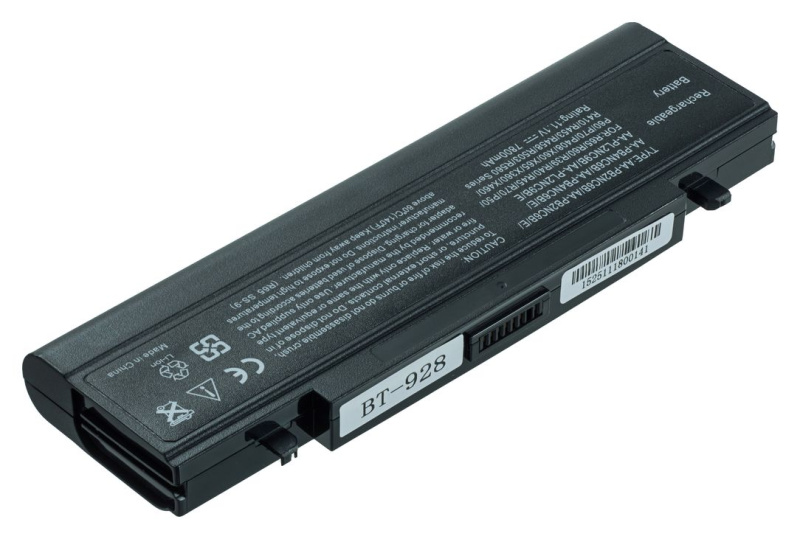 Аккумуляторная батарея Pitatel BT-928 для ноутбуков Samsung P50, P60, R40, R45, R60, R65, X60, X65