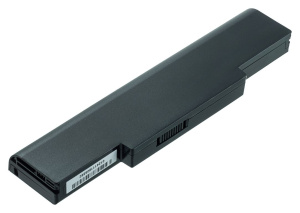 аккумуляторная батарея pitatel pro bt-186p для ноутбуков asus k72, k73, n71, n73, a72, a73, x7, x73, x77, pro72, pro78