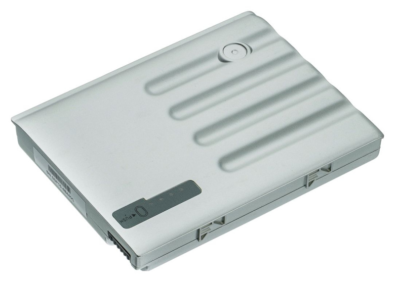 Аккумуляторная батарея Pitatel BT-853 для ноутбуков Samsung P10, P20, P25