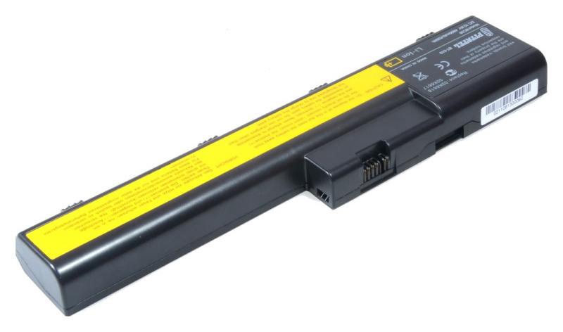 Аккумуляторная батарея Pitatel BT-508 для ноутбуков IBM ThinkPad A20/A21/A22
