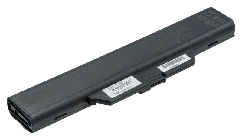 Аккумуляторная батарея Pitatel BT-465V для ноутбуков HP Compaq 6720, 6730s, 6820, 550, 610, 615
