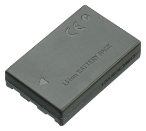 аккумулятор pitatel seb-pv001 для canon digital ixus 200, 300, 320, 330, 400