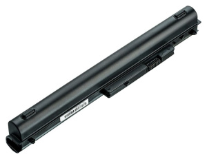 аккумуляторная батарея pitatel bt-1415h для ноутбуков hp pavilion 14-n000, 15-n000, 15-n200