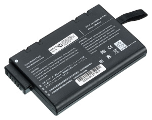аккумуляторная батарея pitatel bt-854 для ноутбуков samsung p28, v20, v25, v30, t10