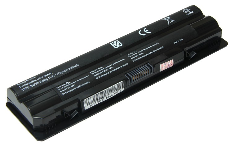 Аккумуляторная батарея Pitatel BT-1207 для Dell XPS 14 Ultrabook Series, 69Wh