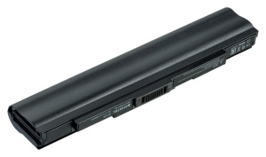 аккумуляторная батарея pitatel bt-078 для ноутбуков acer aspire 1430, 1551, timelinex 1830t, 1830tz, aspire one 721, 753
