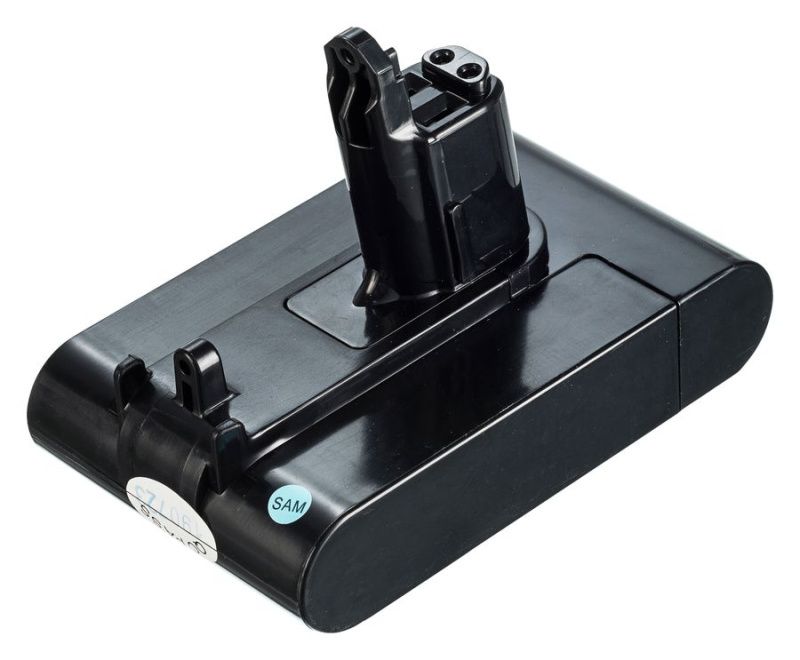 Аккумуляторная батарея Pitatel VCB-016-DYS22.2B-25L, Li-Ion 22.2V 2.5Ah