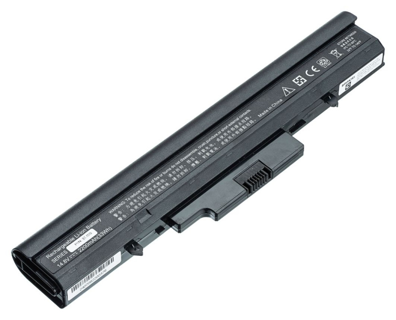 Батарея-аккумулятор Pitatel BT-1519 для HP 510, 530