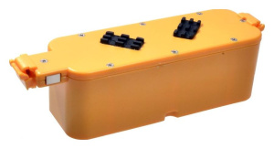 аккумуляторная батарея pitatel vcb-001-irb.r400-30m, ni-mh 14.4v 3.0ah