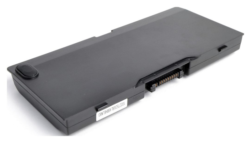 Аккумуляторная батарея Pitatel BT-724 для ноутбуков Toshiba Satellite A20/A25/A40/A45
