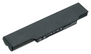 аккумуляторная батарея pitatel bt-389 для fujitsu siemens cp567717-01, fpcbp331