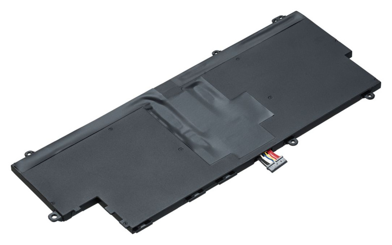 Аккумуляторная батарея Pitatel BT-1801 для ноутбуков Samsung (NP) 530U3B, 530U3C, 535U3C