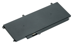 аккумуляторная батарея pitatel bt-1264 для dell inspiron 15-7348, 15-7548